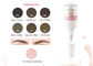 ইকো বন্ধুত্বপূর্ণ 15 মিলিমিটার স্থায়ী মেকআপ Pigments Lips / ভুরু / Eyeliner / শরীরের জন্য