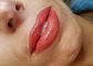 Lips জন্য নার্সিং মেরামতের ক্রিম সঙ্গে রঙিন Hydra স্থায়ী মেকআপ বক্স